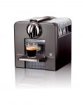 Nespresso cube titane