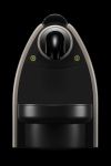 Nespresso Essenza manuelle Krups