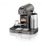 Nespresso Gran Maestria titane Krups
