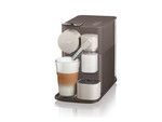 Nespresso Lattissima ONE marron