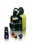 Nespresso  M 100 verte