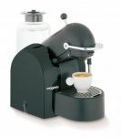 Nespresso M 200  noir laque
