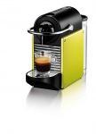 Nespresso M110 Pixie vert metal automatique Magimix