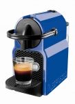 Nespresso M130 Inissia bleu Blueberry Magimix