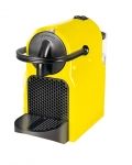 Nespresso M130 Inissia jaune Canary Magimix