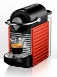 Nespresso Pixie rouge Krups