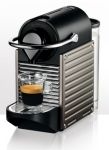 Nespresso Pixie Titanium Krups