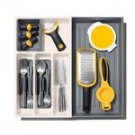 Organisateur de tiroir pour couverts