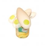 Ouvre boite 'sans les mains!'