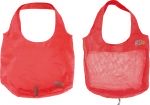 Pack de 2 sacs reutilisables  rouge