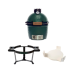 Pack MINI avec l'Egg Mini, le panier de transport a poignee & le conveggtor