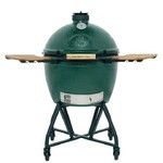 Pack XLARGE avec l'Egg XLarge, le chariot a roulettes, les tablettes laterales e