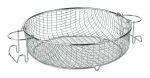 Panier a friture pour poele a pression Fissler 22 cm
