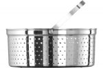 Panier multi cuisson 19 cm
