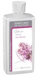 Parfum Lilas en fleurs 500 ml - Reves de fleurs