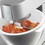 Passoire & tamis pour robot Kenwood Major et Cooking Chef