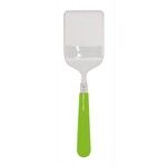 Pelle a lasagnes Newbridge vert anis