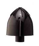 Petit cone noir de presse agrume pour les robots Magimix  Mini & Mini +