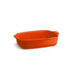 Petit plat rectangulaire Ultime en ceramique culinaire four & table 30 cm x 19 c