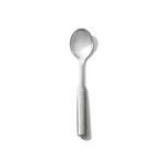 Petite cuillere de service inox