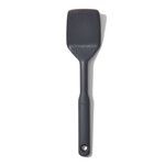 Petite spatule a retourner en silicone