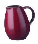 Pichet L TOURRON CERISE