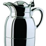 Pichet isotherme Juwel chrome brillant 0,75 l