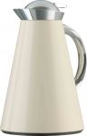 Pichet isotherme Slim Emsa inox Blanc creme 1L