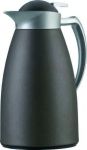 Pichet isotherme Value Emsa inox brun cafe surface veloutee 1L