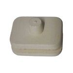 Pied caoutchouc pour robot Cuisine Systeme