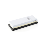 Pierre a Aiguiser a Eau Double-Face Grain Moyen 1000 & Fin 3000  France