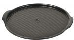 Pierre a Pizza stone en ceramique Gris Fusain