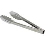 Pince  cafet. ou viennoiseries inox 40cm