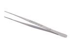 Pince fine inox de presentation 15cm