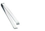 Pince pour oter les aretes de poisson inox 12 cm K&uuml;chenprofi