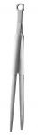 Pincette pour barbecue