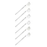 Piques a cocktail GALA, 6 pieces