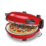 Pizza maker pour des pizzas jusqu'a 29 cm