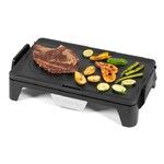 Plancha cook&serve power zone