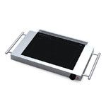 Plancha de table Vitrogrill Design