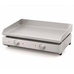 Plancha Pro Inox Electrique 3000 W