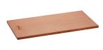 Planche a barbecue - bois de cedre - 2 pieces