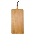 Planche bread rectangulaire XL - chene