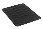 Plaque a macarons 30 x 40 cm pour 53 empreintes de o 4 cm silicone Mastrad