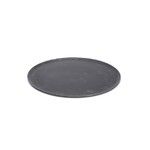 Plaque ronde a tourtiere o 32 cm