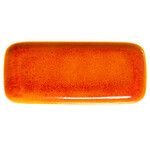 Plat a Cake TOURRON ORANGE