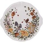 Plat A Gateaux Chanterelle