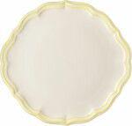 Plat a gateaux FILET CITRON