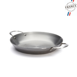 Plat a paella mineral b element 32cm
