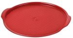 Plat a pizza stone rouge o 30 cm Emile Henry